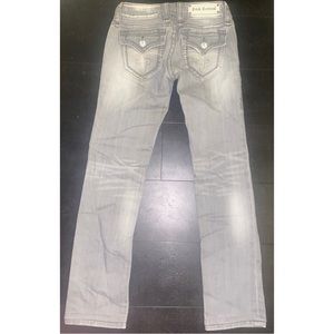 Mens Rock Revival 👖 sz27x30